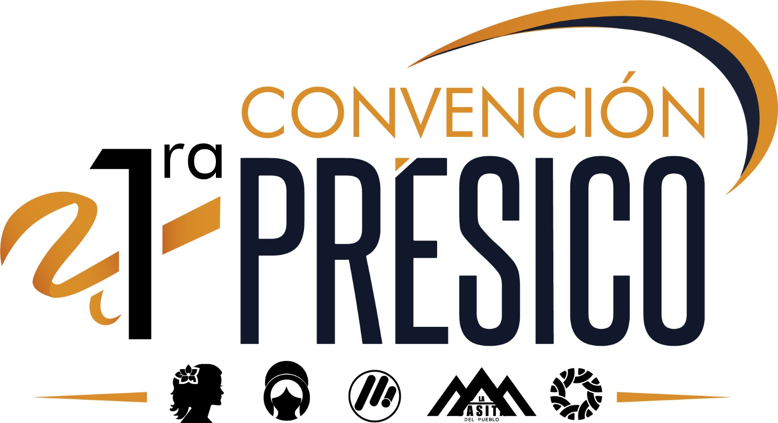 1ra Convención Presico